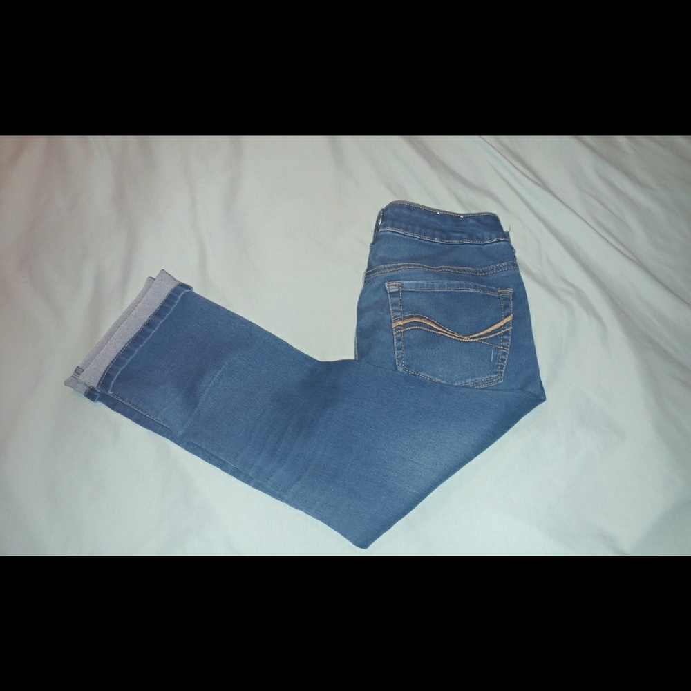 Capri jeans - Picture 5 of 5